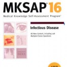 MKSAP 16 Infectious Disease